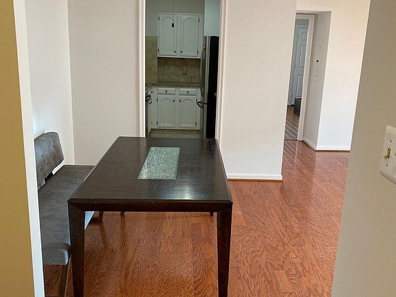 Linving / Dining room