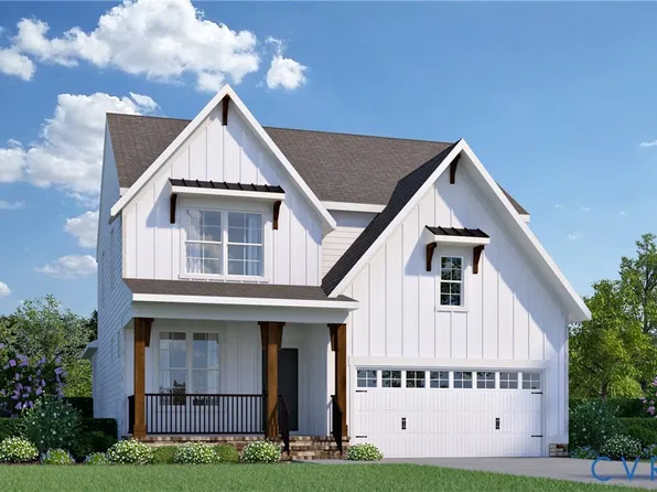966 Landon Laurel Ln, Midlothian, VA 23114