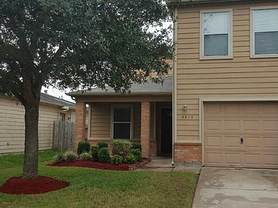 3310 Becker Glen St, Fresno, TX, 77545
