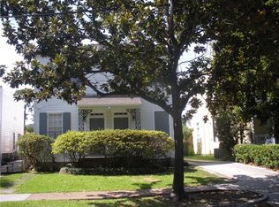 4720 Prytania St, New Orleans, LA 70115