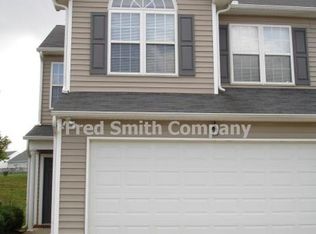 2223 Blackwolf Run Ln, Raleigh, NC 27604