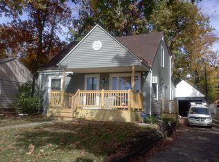 231 E Pettit Ave, Fort Wayne, IN 46806