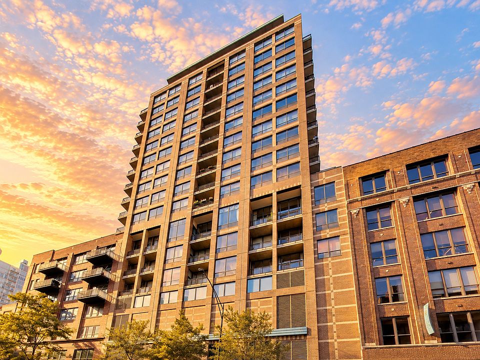 1st image of 400 W Ontario St APT 502