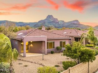 7512 W Sweet River Rd, Tucson, AZ 85743