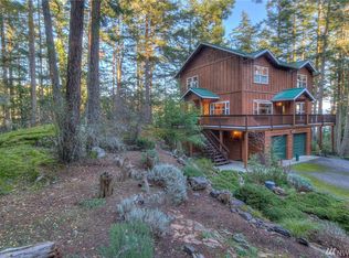 641 Old Farm Rd, Orcas, WA 98280