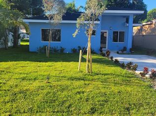 1468 NW 51st St, Miami, FL 33142