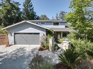 1752 Wilshire Dr, Aptos, CA 95003