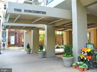 224 W Rittenhouse Sq #1615A, Philadelphia, PA 19103