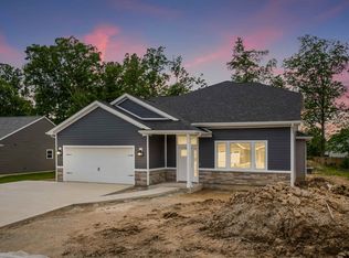 6795 Coldstream Ct, Fort Wayne, IN 46835