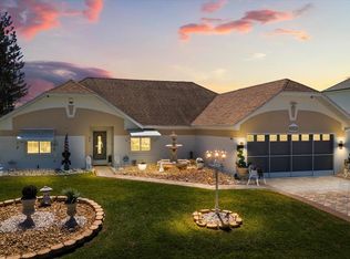 5501 Loma Vista Dr E, Davenport, FL 33896