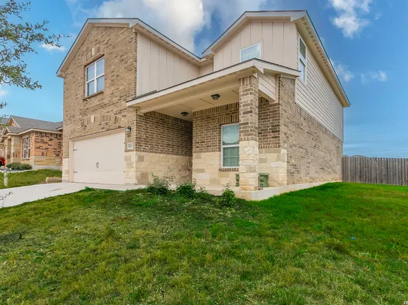 8025 BLUEWATER CV, San Antonio, TX 78254