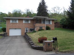 1374 Sunnybrook Rd, Washington, PA 15301