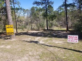 0 Holly Cv, Onalaska, TX 77360