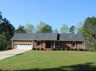 1160 Wilbanks Rd, Seneca, SC 29678