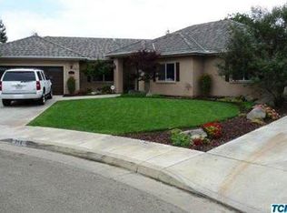 714 Meadow Ct, Exeter, CA 93221