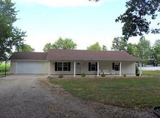 206 N Elm St, Auxvasse, MO 65231