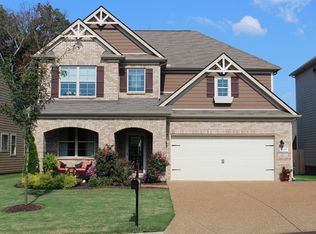 5008 Colton Dr, Spring Hill, TN 37174