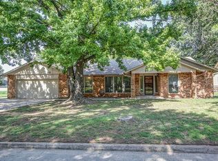 11712 S 98th East Ave, Bixby, OK 74008