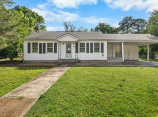 1721 Sherrod Ave, Florence, AL 35630