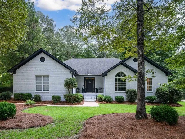 3407 Boardwalk Cir, Jasper, AL 35504