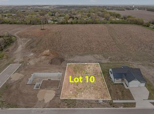 8016 SW 26th Ter LOT 10, Topeka, KS 66614