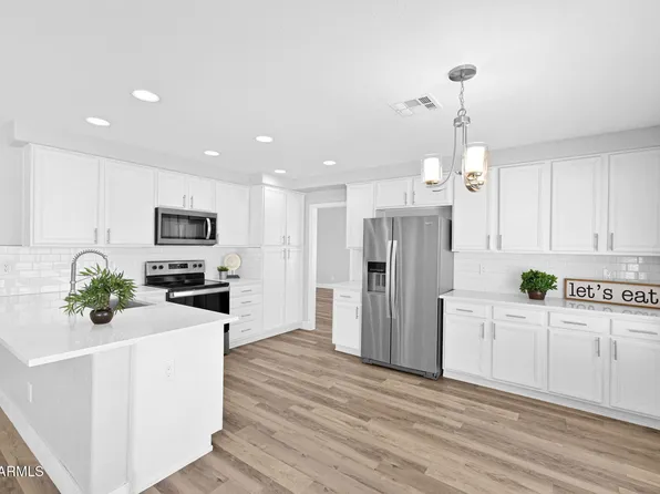 1875 E ASPEN Way, Gilbert, AZ 85234