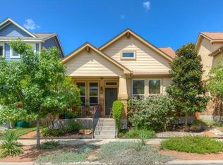 4128 Lawless St, Austin, TX 78723