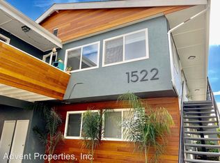 1522 Woolsey St APT D, Berkeley, CA 94703