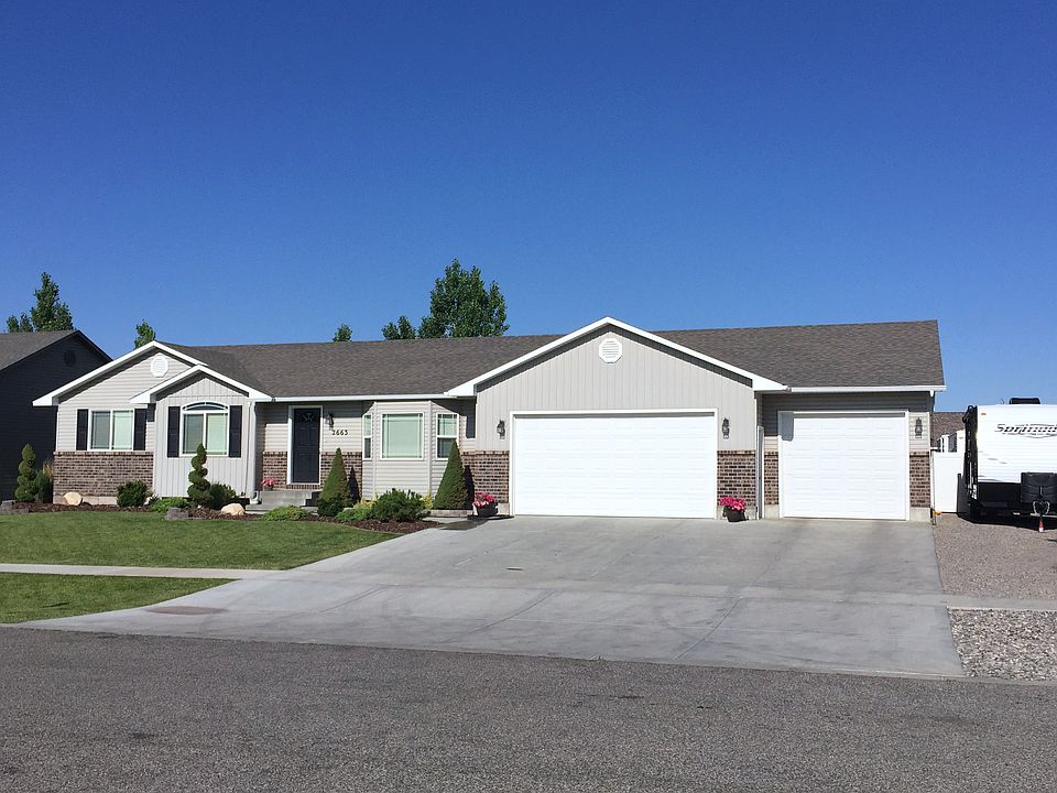 1st image of 2663 N Azure Dr