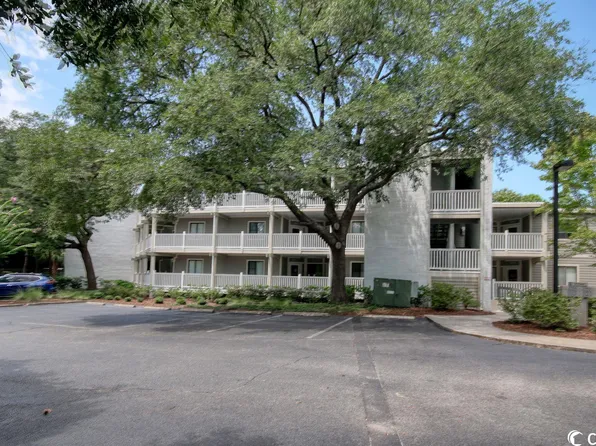 415 Ocean Creek Dr. #2110, Myrtle Beach, SC 29572