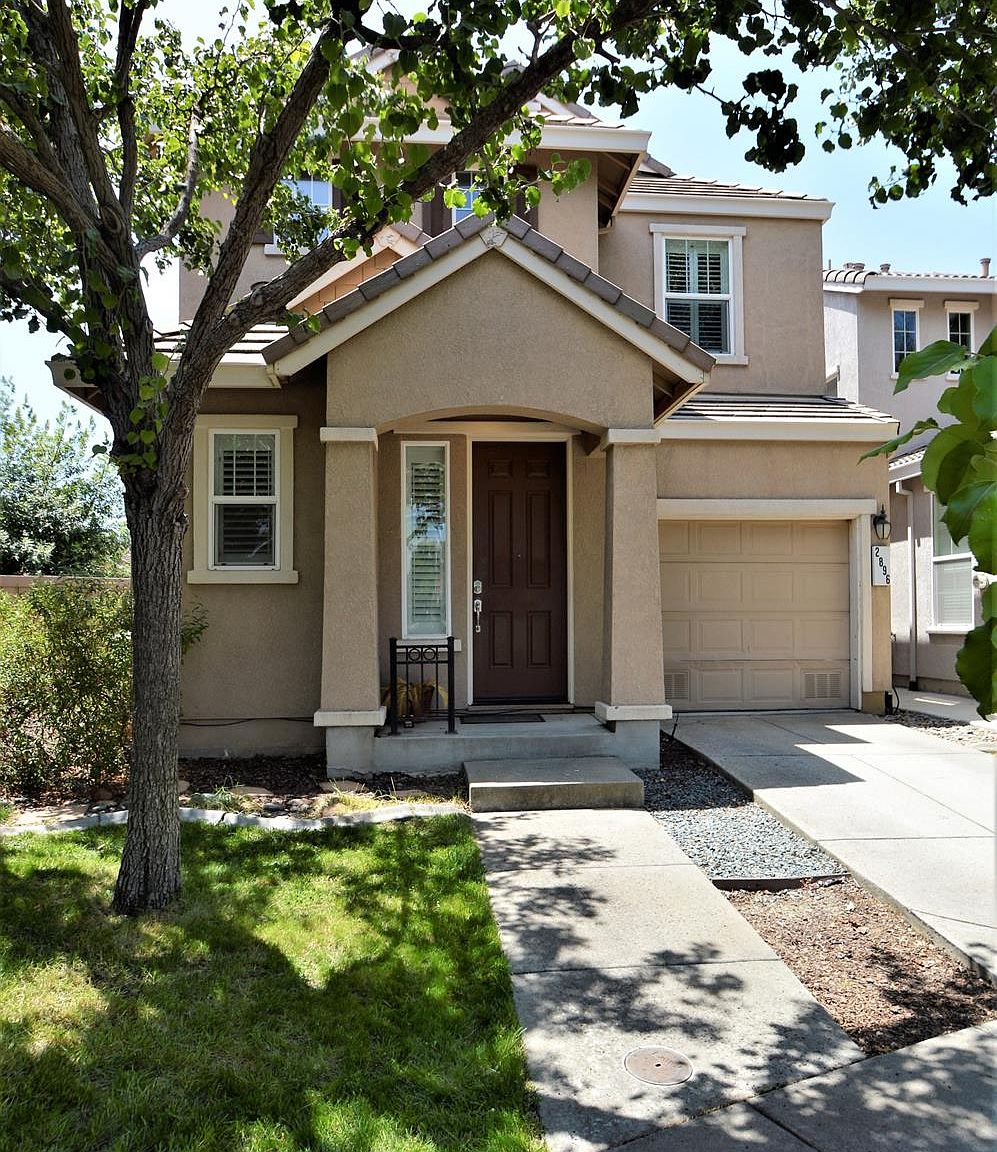 2896 Tourbrook Way Sacramento CA 95833 Zillow