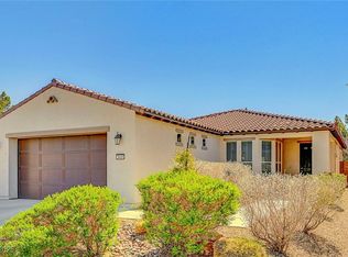 3649 Starlight Ranch Ave, North Las Vegas, NV 89081