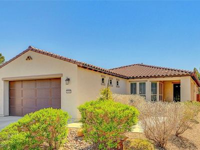 3649 Starlight Ranch Ave, North Las Vegas, NV, 89081