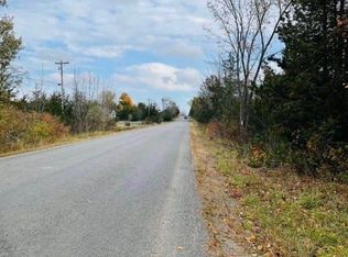 0 Colebrook Rd, Stone Mills, ON K0K 3N0