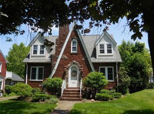 3833 Trask Ave Erie PA 16508 Zillow