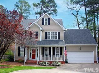 8804 Cottingham Way, Raleigh, NC 27615