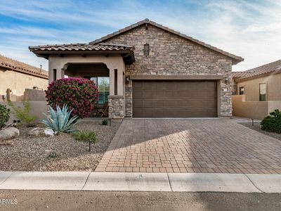 8729 E Indigo St, Mesa, AZ, 85207