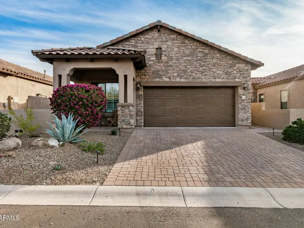 8729 E INDIGO Street, Mesa, AZ 85207