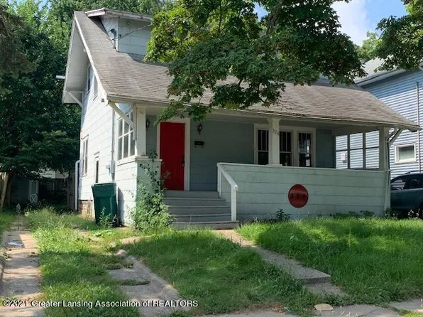 324 Regent St, Lansing, MI 48912
