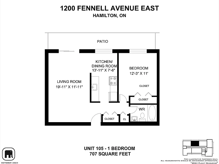 1200 Fennell Ave E — Photo 24