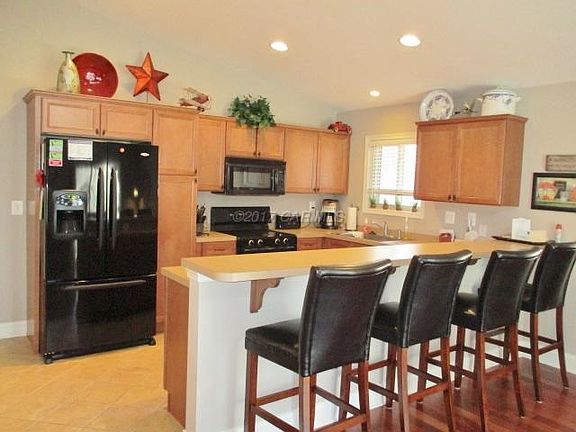 Stunning Kitchen