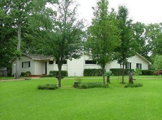 703 Tanglewood St, Canton, TX 75103