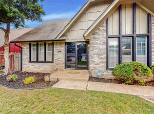1120 N Juniper Pl, Broken Arrow, OK 74012