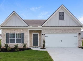 108 Innis Brook Cir, Cartersville, GA 30120