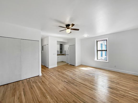2nd image of 200 W 123rd St #3B