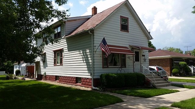 1st image of 14316 S McKinley Ave