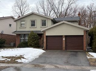 179 Digby Rd, Oakville, ON L6J 6A8
