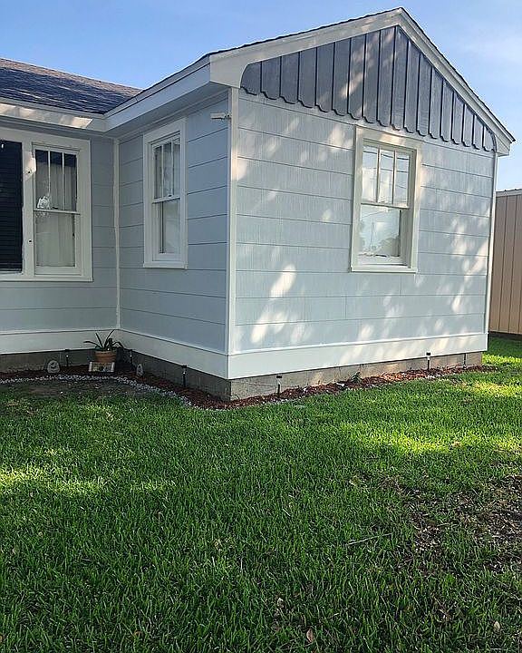 417 Vacherie St, Lockport, LA 70374 Zillow