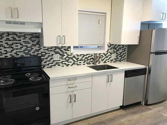 Dishwasher Included!