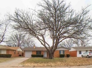 4632 Karla St, Wichita Falls, TX 76310